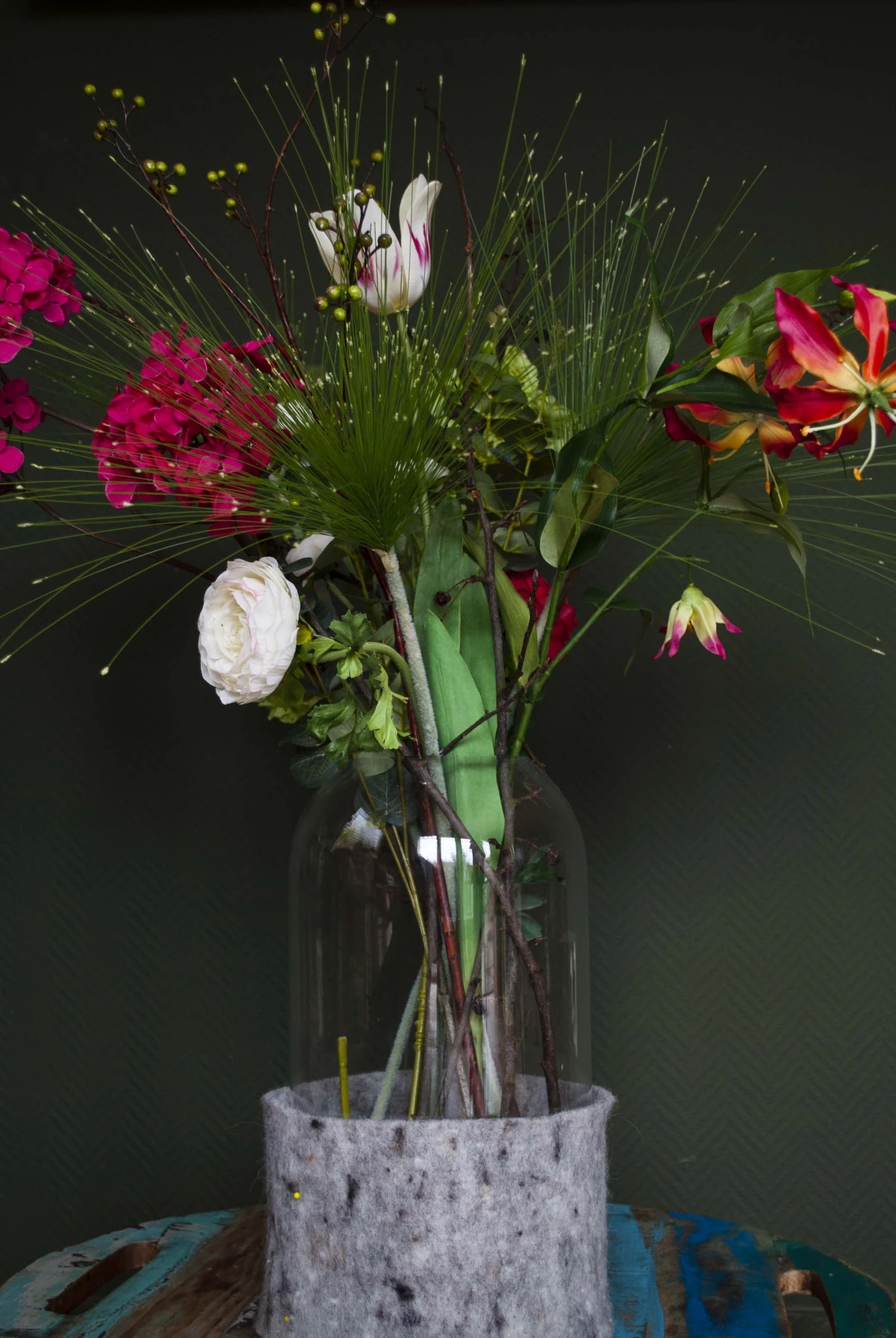 photo - Zagro flowers & more