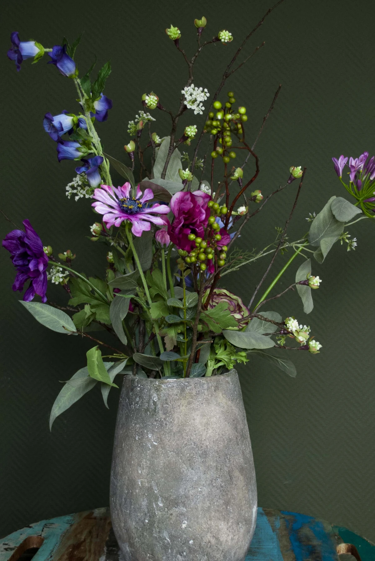 photo - Zagro flowers & more